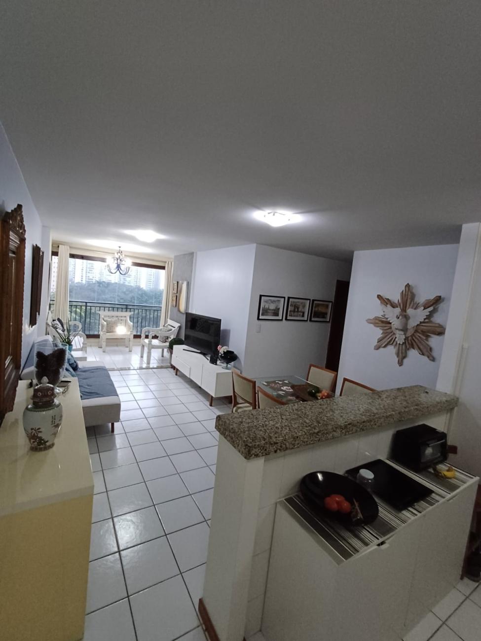 Apartamento, 2 quartos, 80 m² - Foto 11